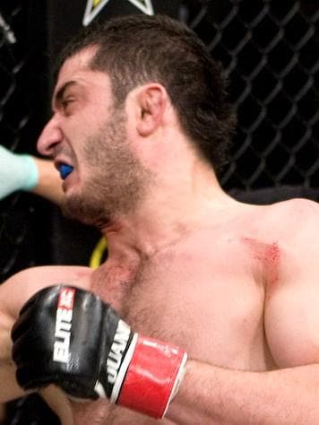 The 40+ Best Russian UFC Fighters Of All Time, Ranked
