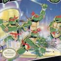 Teenage Mutant Ninja Turtles on Random Hardest Video Games To Complete