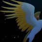Marahute is listed (or ranked) 27 on the list The Greatest Bird Characters of All Time