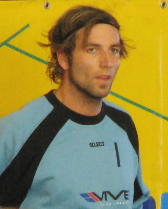 Famous Male Handball Players List of Top Male Handball Players