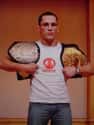 Marius Žaromskis on Random Best Current Welterweights Fighting in Bellator