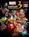 Marvel vs. Capcom 3: Fate of Two Worlds on Random Best Video Games Based On Comic Books