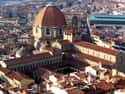 Medici Chapel on Random Top Must-See Attractions in Florence