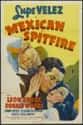 Mexican Spitfire Sees a Ghost on Random Best Spy Movies of 1940s