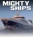Mighty Ships on Random Best Current Smithsonian Channel Shows