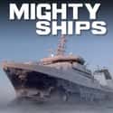 Mighty Ships on Random Best Current Smithsonian Channel Shows