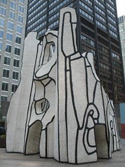 Famous Abstract Art Sculptures List | Popular Sculptures in the ...
