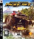 MotorStorm: Pacific Rift on Random Best PlayStation 3 Racing Games
