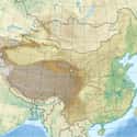 Mount Pan on Random Top Must-See Attractions in Beijing