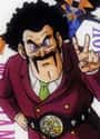 Mr. Satan on Random Most Annoying TV and Film Characters