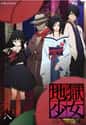 Hell Girl on Random TV Programs If You Love 'Death Note'