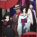 Hell Girl on Random TV Programs If You Love 'Death Note'