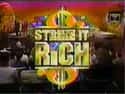 Strike It Rich on Random Best Game Shows of the 1980s