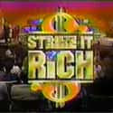 Strike It Rich on Random Best Game Shows of the 1980s