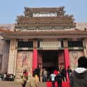 National Art Museum of China on Random Top Must-See Attractions in Beijing
