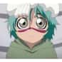 Nel tu is listed (or ranked) 5 on the list The 30+ Greatest Masked Anime Characters of All Time