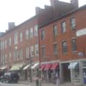 Newburyport Historic District on Random Best Day Trips from Boston