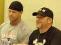 The New Age Outlaws on Random Best WWE Superstars of '90s