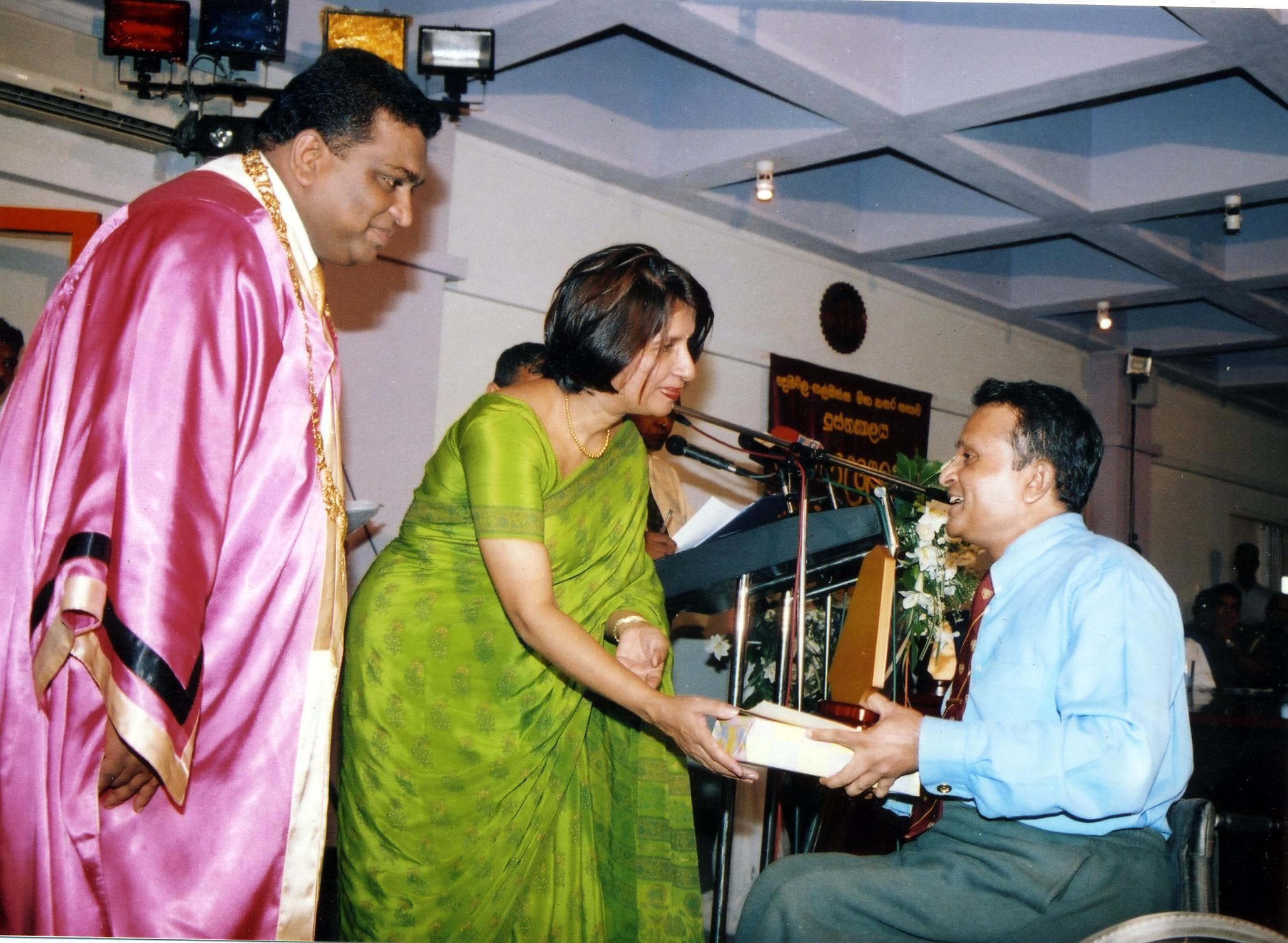 Famous Diplomats from India | List of Top Indian Diplomats