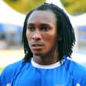 Nizar Khalfan is listed (or ranked) 13 on the list Famous Soccer Players from Tanzania