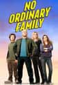 No Ordinary Family on Random Best Shows Canceled After a Single Season