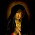 Mary, also known as Saint Mary or the Blessed Virgin Mary, or Παναγία in Greek, is identified in the Bible and Quran as the mother of Jesus, the founder of Christianity.