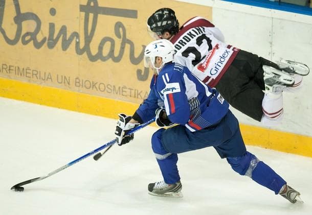 Famous Latvian Hockey Players | List of Hockey Players from Latvia