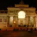 Palazzo delle Esposizioni on Random Top Must-See Attractions in Rome