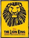 Mark Mancina , Elton John , Jay Rifkin   The Lion King is a musical based on the 1994 Disney animated film of the same name with music by Elton John and lyrics by Tim Rice along with the musical score created by Hans Zimmer with choral...