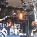 Thrash metal, Power metal, Heavy metal   Sabaton is a heavy metal band from Falun, Sweden formed in 1999.