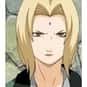 Tsunade is listed (or ranked) 6 on the list The Best Teacher Characters in Anime History
