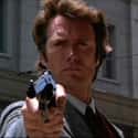 Inspector Harold Francis "Dirty Harry" Callahan is a fictional character in the Dirty Harry film series, encompassing Dirty Harry, Magnum Force, The Enforcer, Sudden Impact and The...
