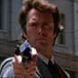 Harry Callahan is listed (or ranked) 17 on the list AFI's Best Movie Heroes