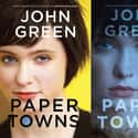 Paper Towns on Random Young Adult Novels That Should Be Adapted to Film