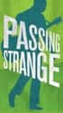 Heidi Rodewald , Stew   Passing Strange is a comedy-drama rock musical about a young African American's artistic journey of self-discovery in Europe, with strong elements of philosophical existentialism, metafictional...