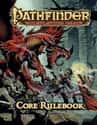 Pathfinder Roleplaying Game on Random Greatest Pen and Paper RPGs