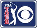 PGA Tour on CBS on Random Best Current CBS Shows