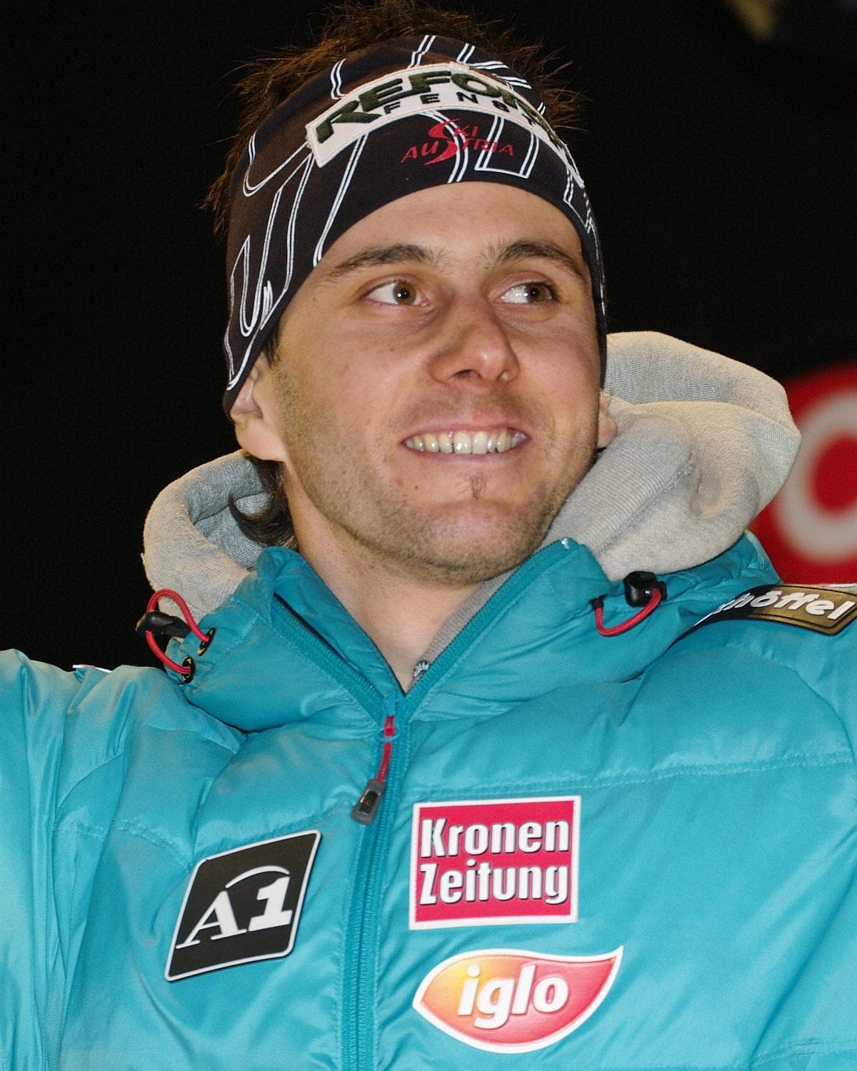 Famous Male Alpine Skiers List of Top Male Alpine Skiers (Page 2)
