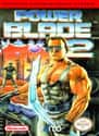 Power Blade 2 on Random Single NES Game