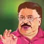 Punathil Kunjabdulla is listed (or ranked) 23 on the list The Greatest Novelists in Malayalam