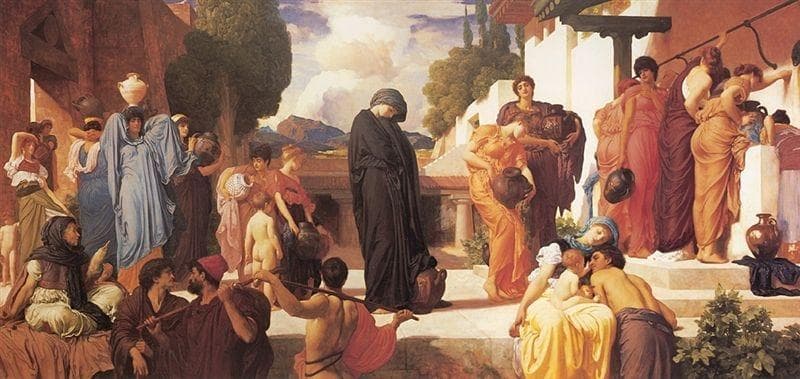the bacchae of euripides a communion rite