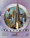 StarPeace on Random Best City-Building Games