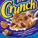 Raisin Bran Crunch on Random Best Healthy Cereals