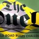 Real World/Road Rules Challenge: The Duel on Random Season of 'The Challenge'
