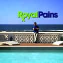 Royal Pains on Random Movies If You Love 'Hart Of Dixie'