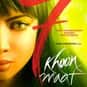 7 Khoon Maaf is listed (or ranked) 34 on the list Roger's Top 60 Hot & Spicy Cougar Movies