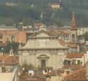 San Marco, Florence on Random Top Must-See Attractions in Florence