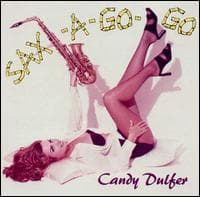 List of All Top Candy Dulfer Albums, Ranked