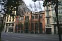 Fundació Antoni Tàpies on Random Top Must-See Attractions in Barcelona
