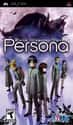 Shin Megami Tensei: Persona on Random Greatest RPG Video Games